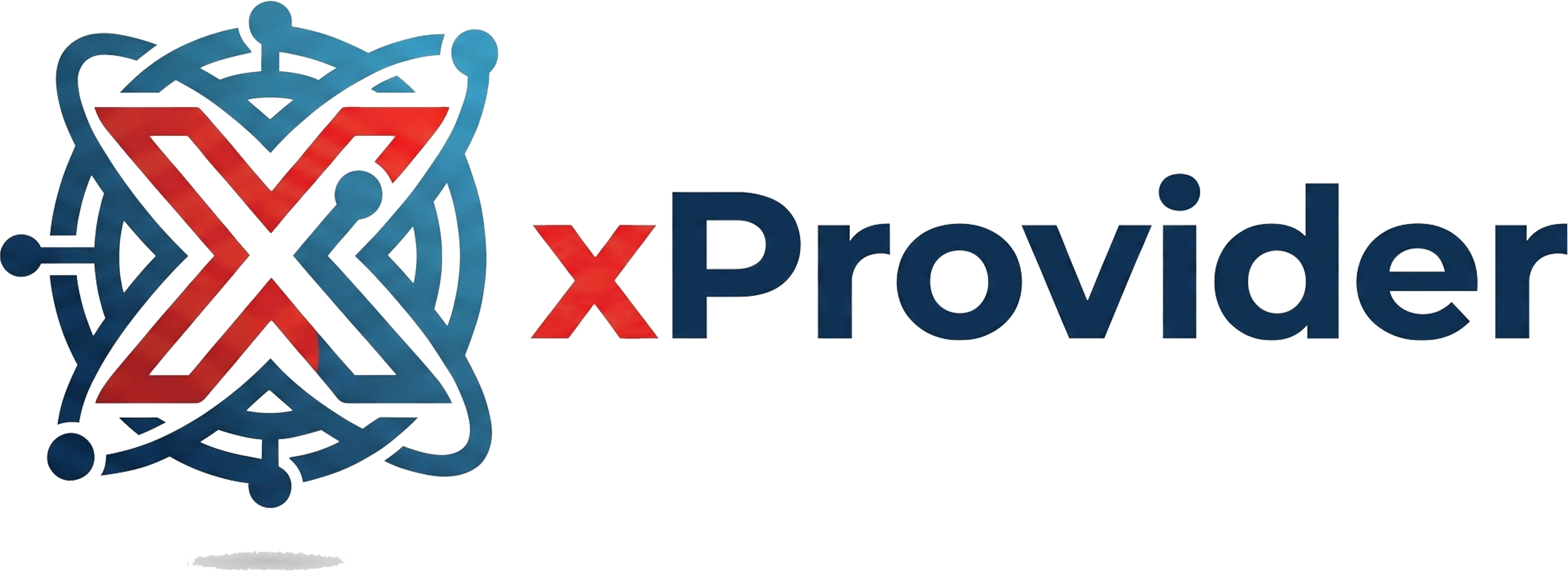 Logo xProvider